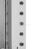 Gas Doner Grill MU/GD5 With 5 Knobs – 120KG From POTIS