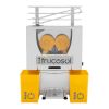 Semi-Automatic Orange And Citrus Juicer – 20-25 Fruit/Min From FRUCUSOL