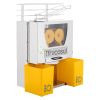 Semi-Automatic Orange And Citrus Juicer – 20-25 Fruit/Min From FRUCUSOL