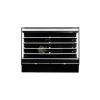 250cm Upright Display Refrigerator - from Piokit