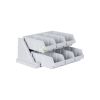 6 Compartment Service Organizer - from Cambro