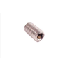 Santos Screw HC M5 x 10, Stainless Steel