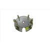 Santos Complete Intermediate Flange