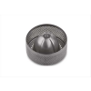 Santos Perforated Stainless Steel Strainer, Model 10