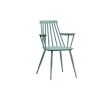 Aluminum Chair – 85CM From PIOKIT – Retro Blue