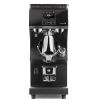 Espresso Grinder Mythos MY65 65MM Burrs – Black From Victoria Arduino