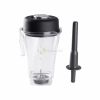 Blender Jar 4L - from JTC
