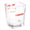 Espresso Cube Shot Glass Measuring Cup 2OZ From TIAMO