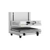 Electric Salamander Grill -  60cm - from Ozti