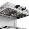 Electric Salamander Grill -  60cm - from Ozti