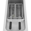 Gas Fryer 22L Single Tank - from Ozti