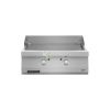 Electric Countertop Smooth Surface Grill – 80Cm From OZTI
