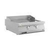 Electric Countertop Smooth Surface Grill – 80Cm From OZTI