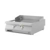 Electric Countertop Smooth Surface Grill – 80Cm From OZTI