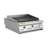 Stainless Steel Chargrill – 80CM From OZTI