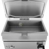 Electric Bratt Pan 130L - from Ozti