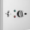 Electric Bratt Pan 130L - from Ozti