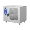 Electric Stainless Steel Convection Oven – 20 GN Pans Sized 1/1 From OZTI