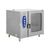 Electric Stainless Steel Convection Oven – 20 GN Pans Sized 1/1 From OZTI