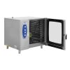 Electric Stainless Steel Convection Oven – 20 GN Pans Sized 1/1 From OZTI