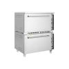 Lamb Gas Oven 2 Deck - from Ozti
