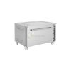 Lamb Gas Oven 1 Deck - from Ozti