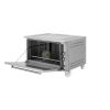 Lamb Gas Oven 1 Deck - from Ozti