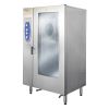 Convection Oven with Trolley & Tray Kit - From Ozti 