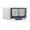 Stainless Steel Electric Convection Oven - 4 Trays From OZTI