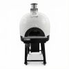 LPG Pizza Oven – Capacity: 1–2 Pizzas - From Piokit