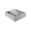 French Fry Oil Filter Tray - from Piokit