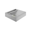 French Fry Oil Filter Tray - from Piokit
