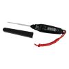 Digital Pen Thermometer 3” Probe From SANJAMAR