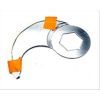 ROBOT COUPE BLADE, FINE, SERRATED, R8E/R10E