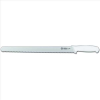 White Supra Baker Knife - 36CM From SANELLI