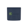 Waste Bin Lid 30/45 L - Navy Blue From CAMBRO