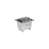 Stainless Steel Butter Roller From Chef Master