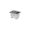 Stainless Steel Butter Roller From Chef Master