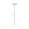 Pizza Oven Brush From CHEF MASTER