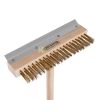 Pizza Oven Brush From CHEF MASTER