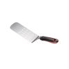 High Heat Perforated Flexible Turner 7.6" x 2.87" Blade