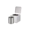 Countertop Single Cone Dip Warmer From SERVER