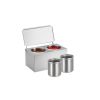 Countertop Double Cone Dip Warmer From SERVER
