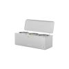 Stainless Steel Dip Warmer – Triple From SERVER