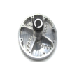 Santos Grating Disc, 4 mm Holes