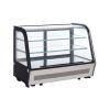 Chocolate Display Refrigerator – 160L - From Piokit