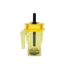 1.5L BPA-Free Blender Jar Set - Yellow -  from Piokit
