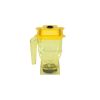 1.5L BPA-Free Blender Jar Set - Yellow -  from Piokit