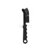 Wire Brush With Plastic Handle From KRAMPOUZ