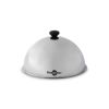 Stainless Steel Cooking Dome - 28CM Diameter From KRAMPOUZ